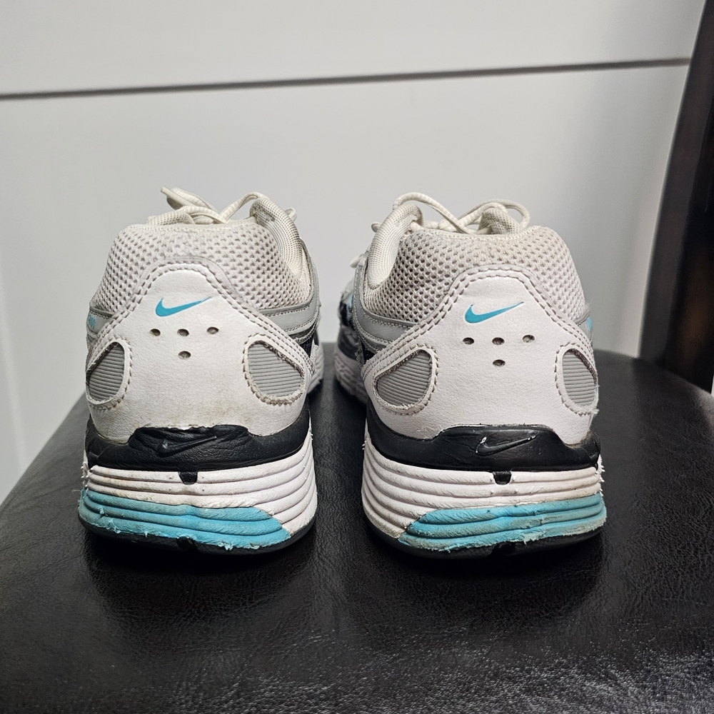 Nike P-6000 Dusty Cactus - Picture 4 of 6